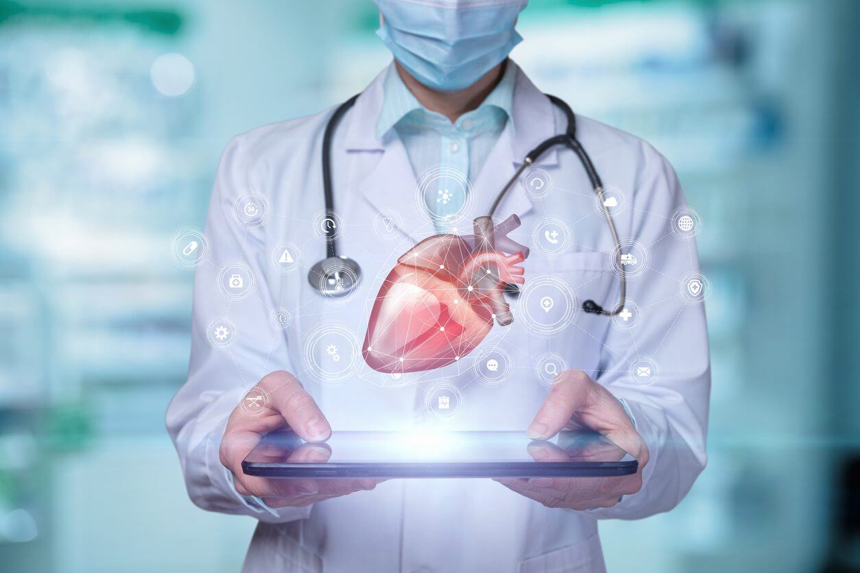 Cardiology - Hill Candy Hospital